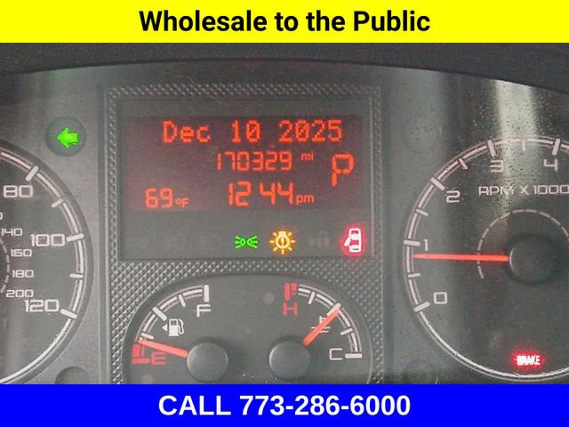 Used 2014 RAM ProMaster 1500 image 7