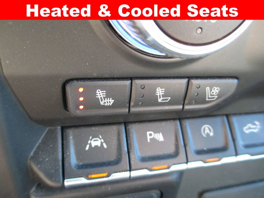 Used 2019 GMC Sierra 1500 Denali w/ Denali Ultimate Package image 23