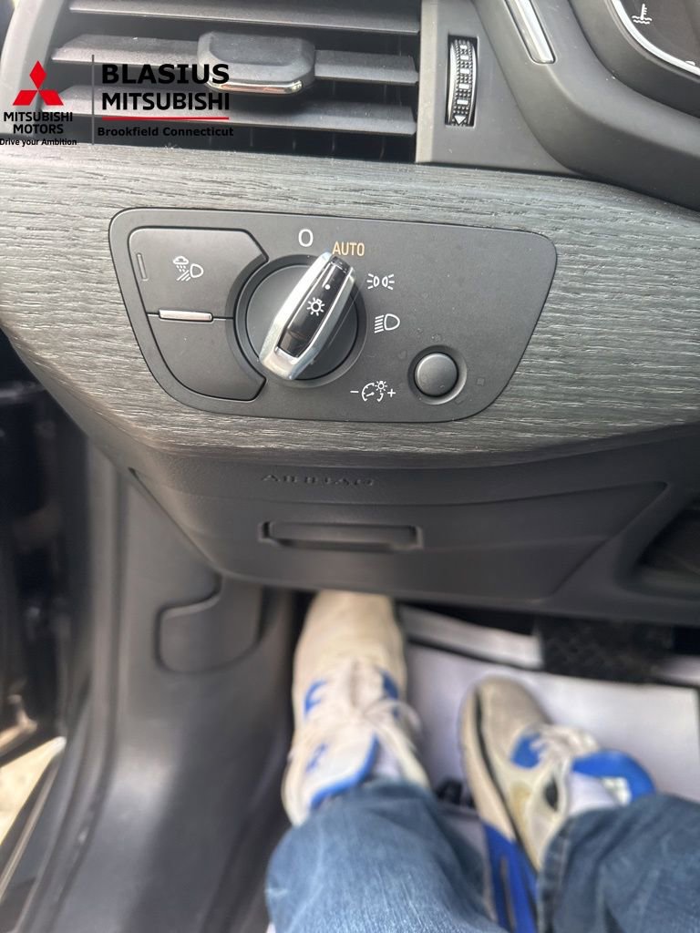 Used 2018 Audi A5 2.0T Premium Plus image 45