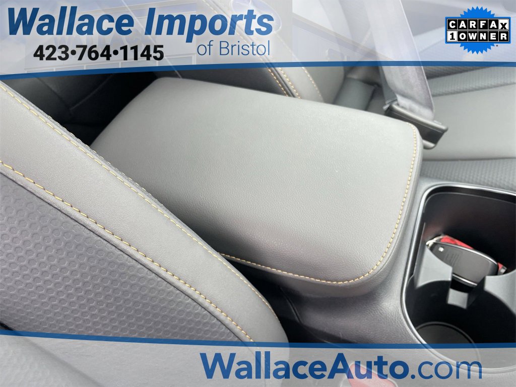 Certified 2025 Subaru Outback Wilderness image 33