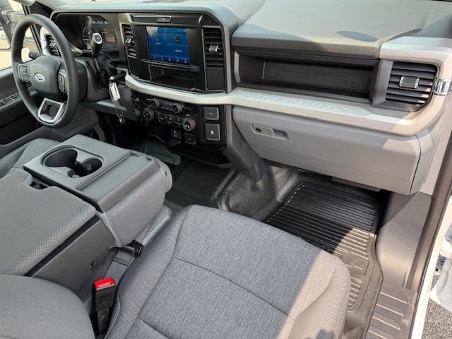 New 2026 Ford F250 XL image 22