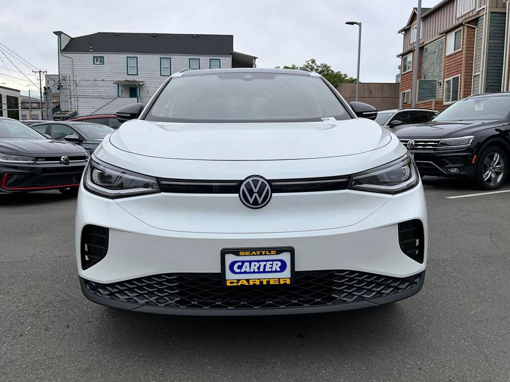 New 2026 Volkswagen ID.4 Pro S AWD/4WD image 3