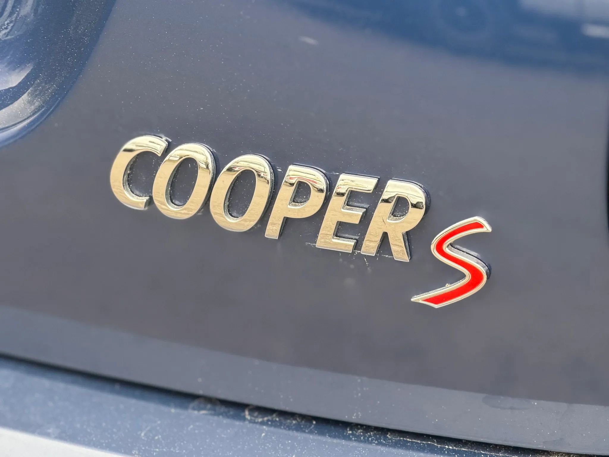 Used 2015 MINI Cooper S image 13