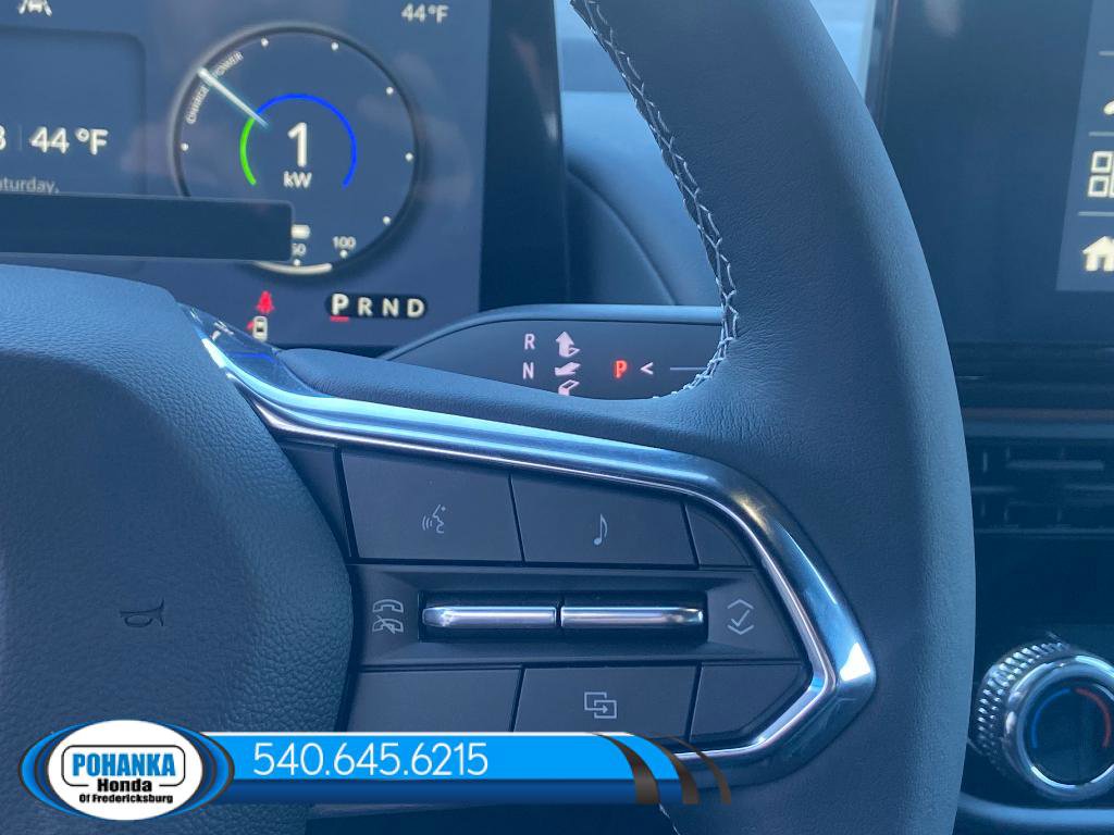 New 2026 Honda Prologue Touring image 19