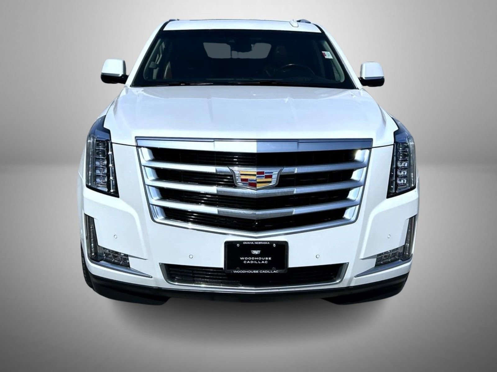 Used 2020 Cadillac Escalade ESV Premium Luxury image 2