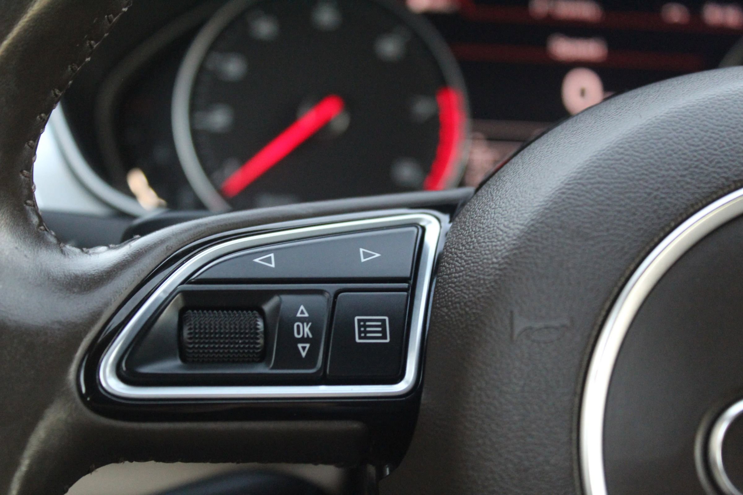 Used 2016 Audi A6 2.0T Premium Plus w/ Premium Plus Package image 28