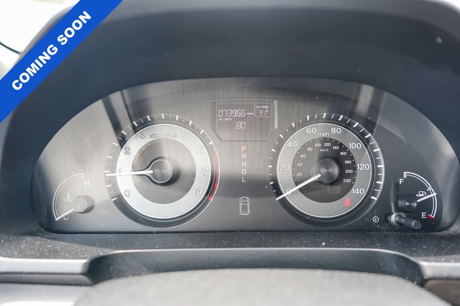 Used 2016 Honda Odyssey SE image 26
