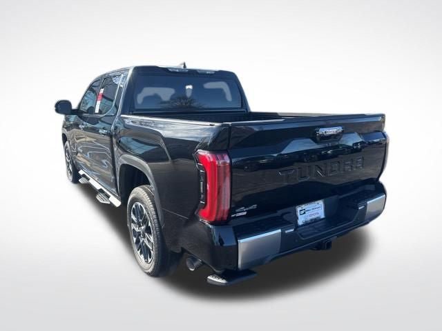 New 2026 Toyota Tundra Limited AWD/4WD image 3