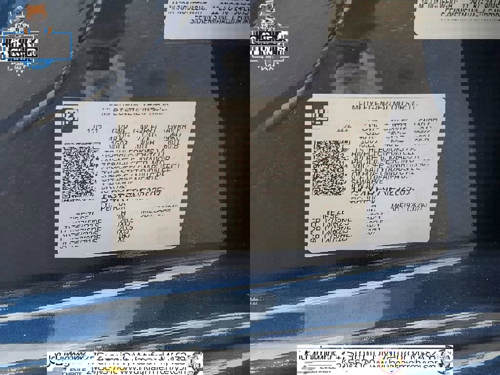 Certified 2022 Chevrolet Silverado 2500 High Country image 37