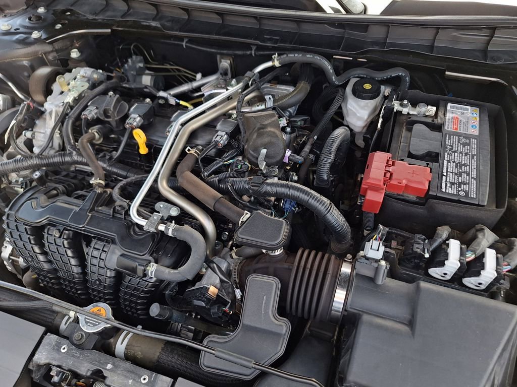 Used 2024 Nissan Altima 2.5 SR w/ SR Premium Package image 31