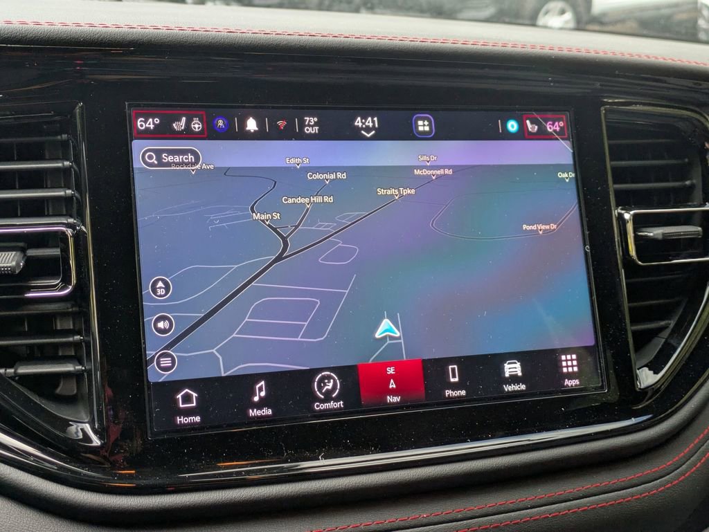 New 2026 Dodge Durango GT image 21