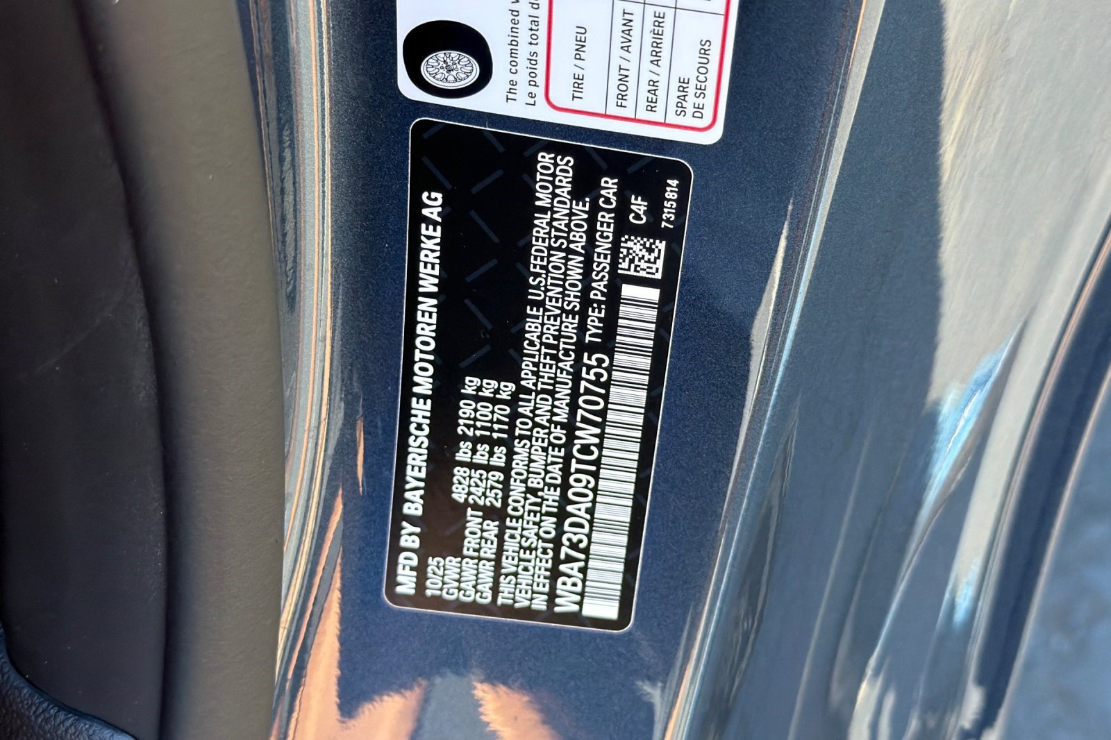 Used 2026 BMW M440i Coupe w/ Premium Package RWD image 40