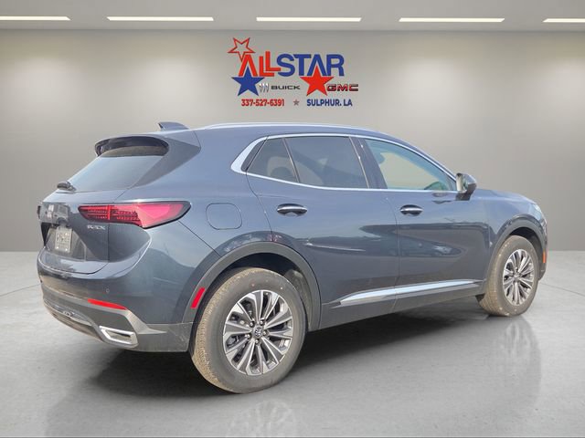 New 2026 Buick Envision Preferred image 7