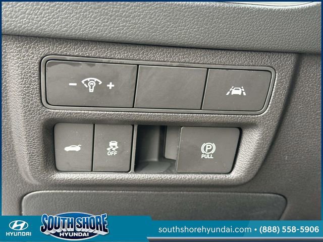 Certified 2023 Hyundai Sonata SEL image 21