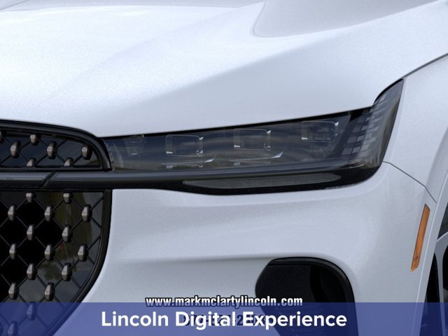 New 2026 Lincoln Nautilus Black Label AWD/4WD image 20