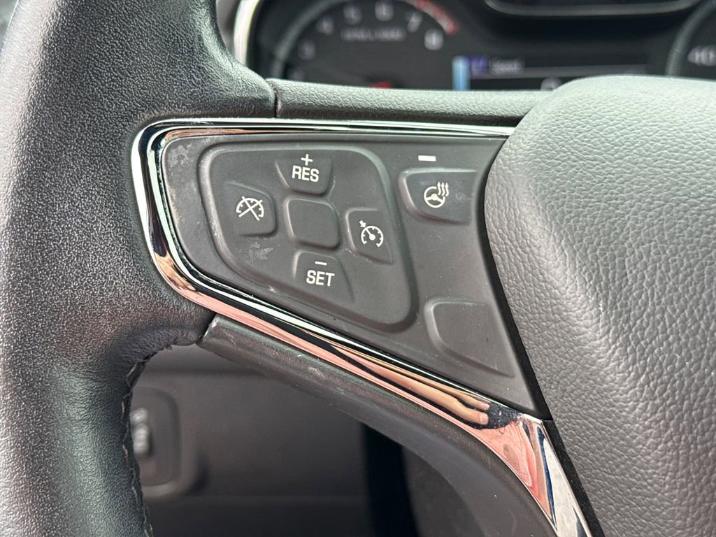 Used 2016 Chevrolet Cruze Premier FWD image 21