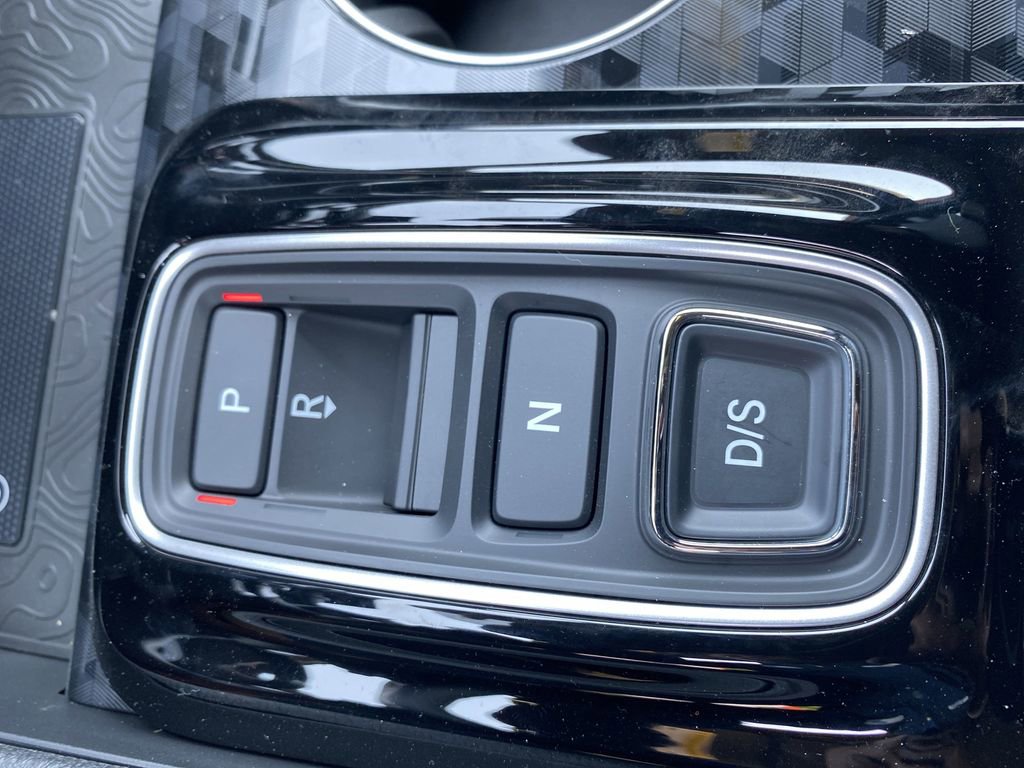 New 2026 Honda Passport TrailSport Elite image 23