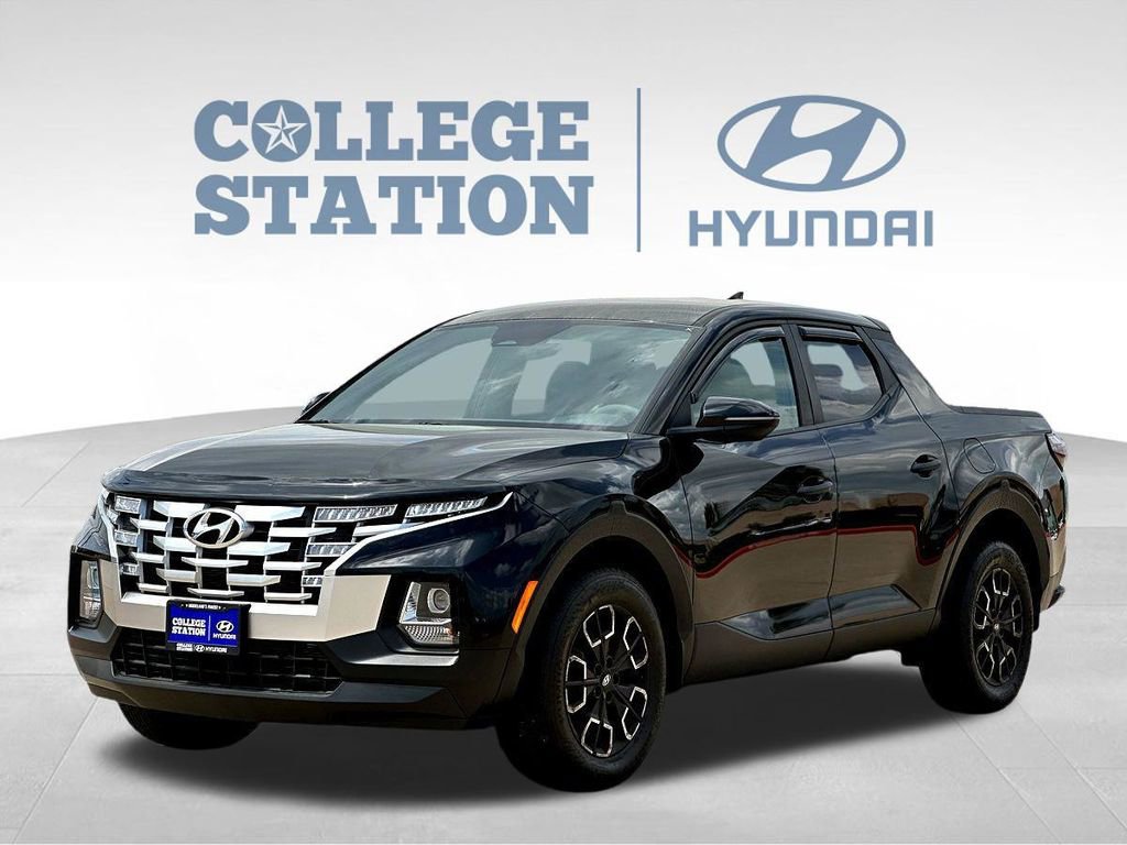 Used 2023 Hyundai Santa Cruz SEL image 6