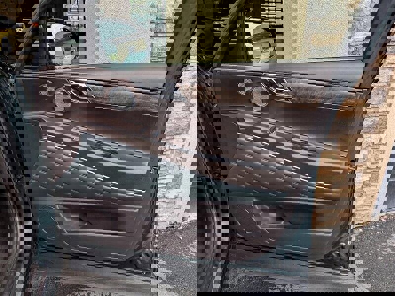 Used 2022 Genesis GV80 3.5T w/ Prestige Package 07 image 28