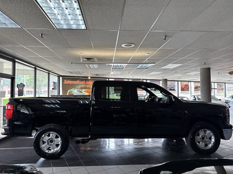 Used 2015 Chevrolet Silverado 1500 LT w/ Rally 2 Edition RWD image 5