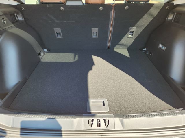 New 2025 Ford Bronco Sport Outer Banks w/ Outer Banks Tech Package+ image 34