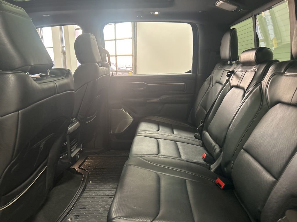 Used 2020 RAM 1500 Limited image 13