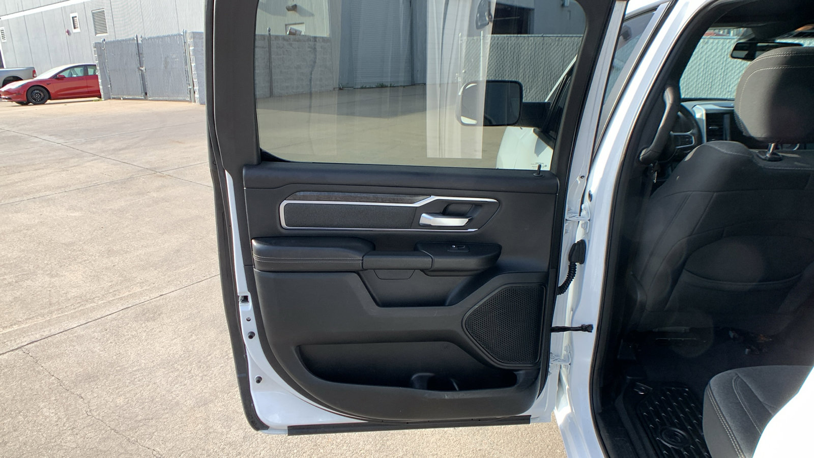 Used 2019 RAM 1500 Big Horn AWD/4WD image 19