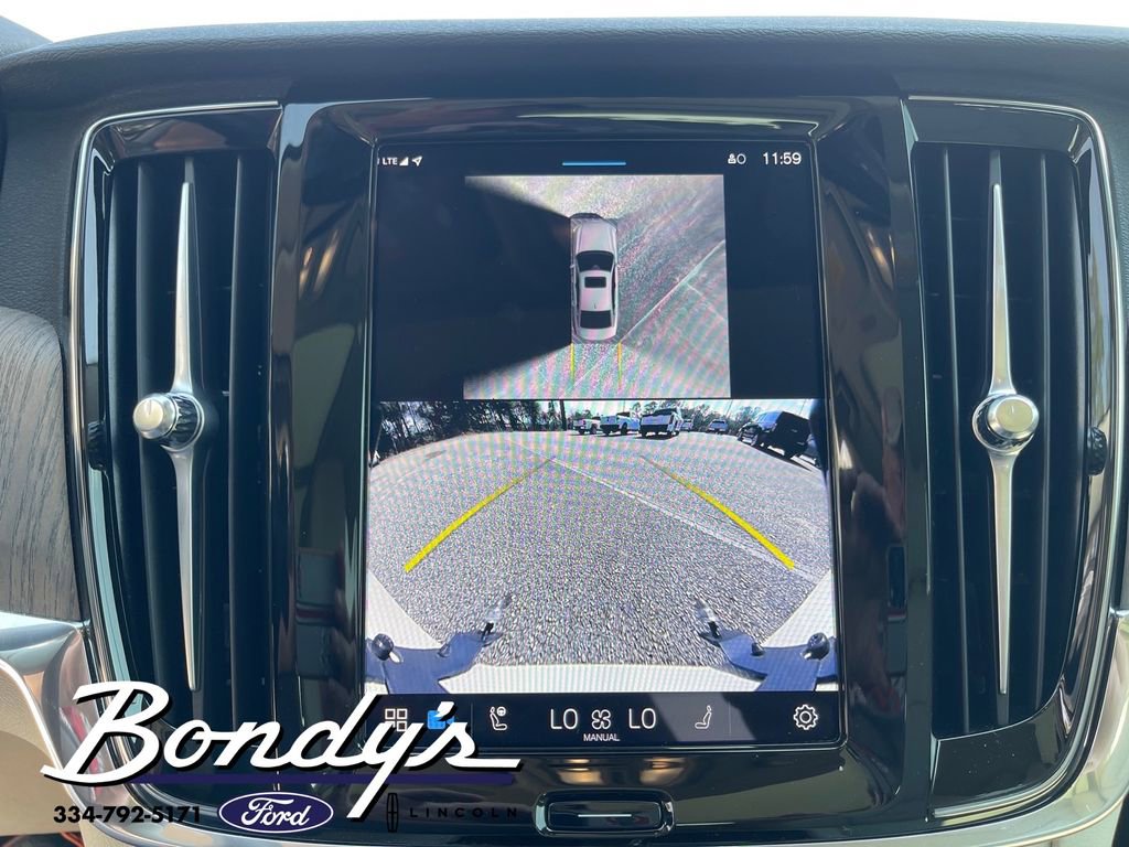 Used 2024 Volvo S90 B6 Plus image 6