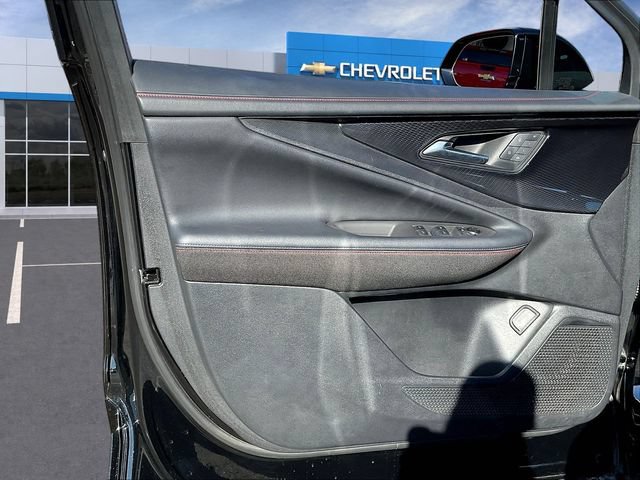 Certified 2024 Chevrolet Blazer EV RS AWD/4WD image 22