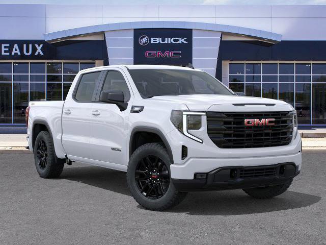 New 2026 GMC Sierra 1500 Elevation w/ X31 Off-Road Package image 55