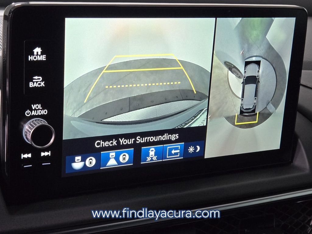 Used 2025 Acura ADX A-Spec image 22