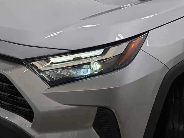 Certified 2024 Toyota RAV4 LE FWD image 27