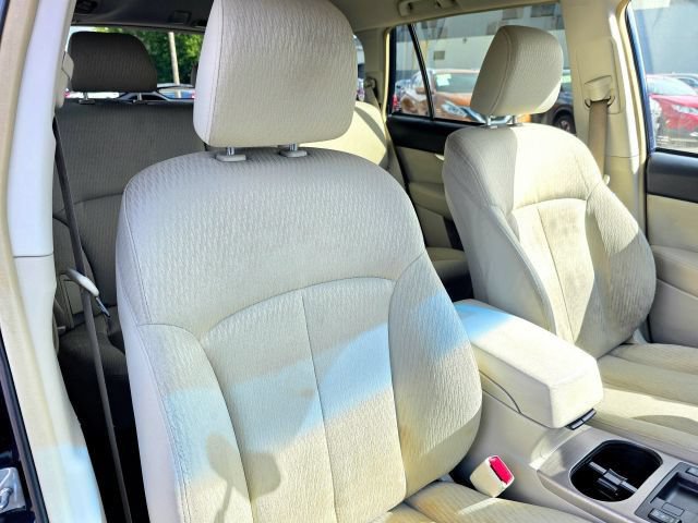 Used 2012 Subaru Outback 2.5i Premium w/ All-Weather Pkg AWD/4WD image 51