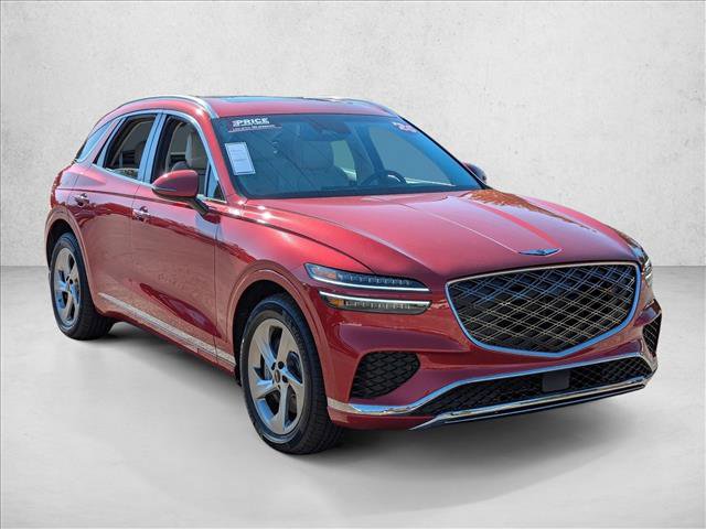 Used 2026 Genesis GV70 2.5T Select image 3