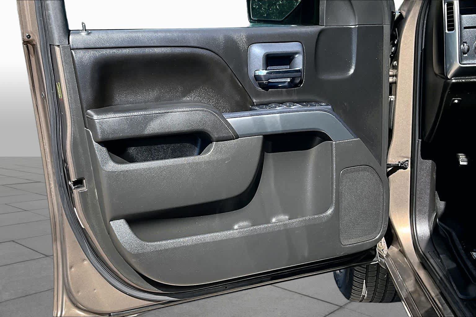 Used 2014 Chevrolet Silverado 1500 LT w/ Texas Edition, 1LT Trim RWD image 21