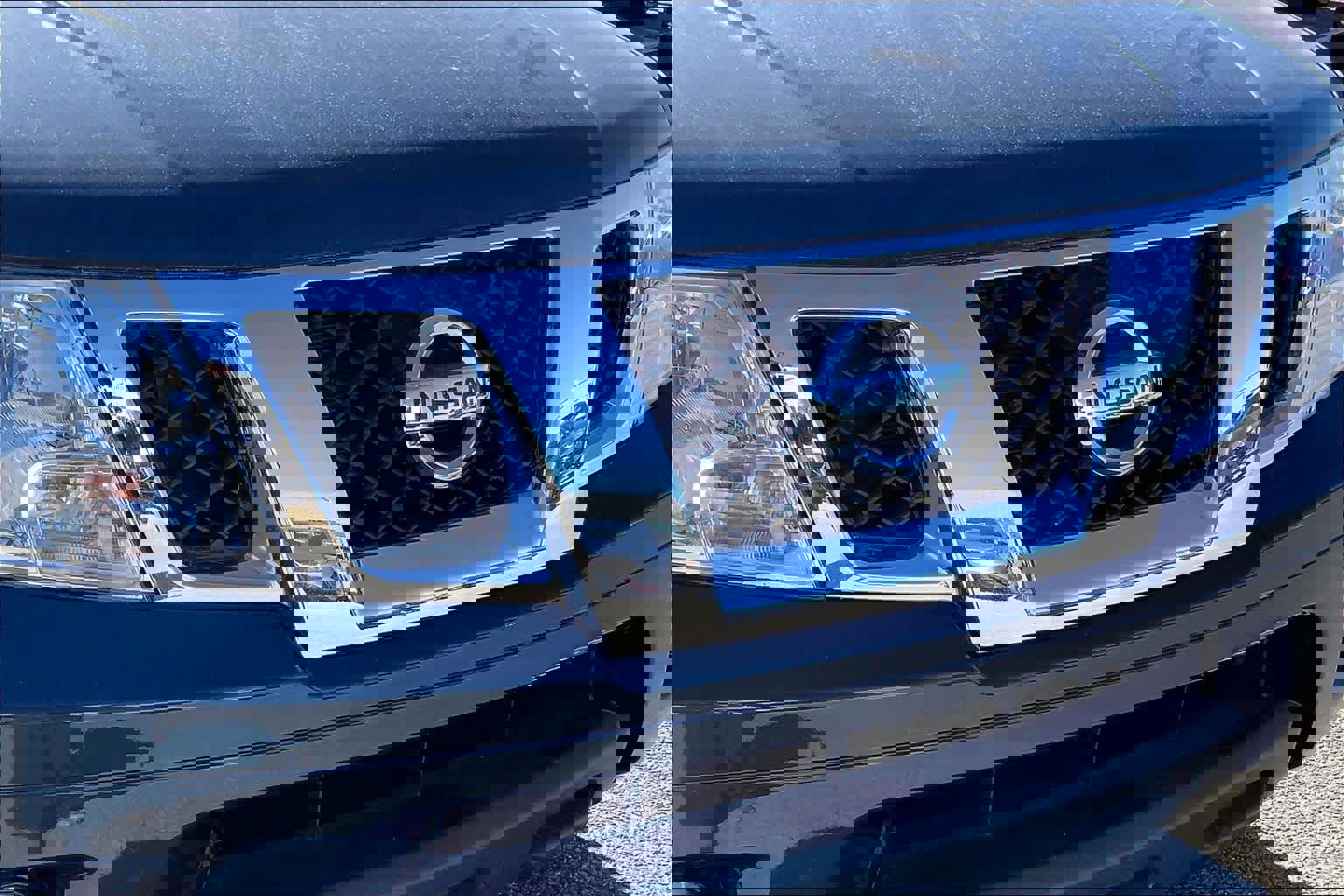 Used 2020 Nissan Frontier SV image 29