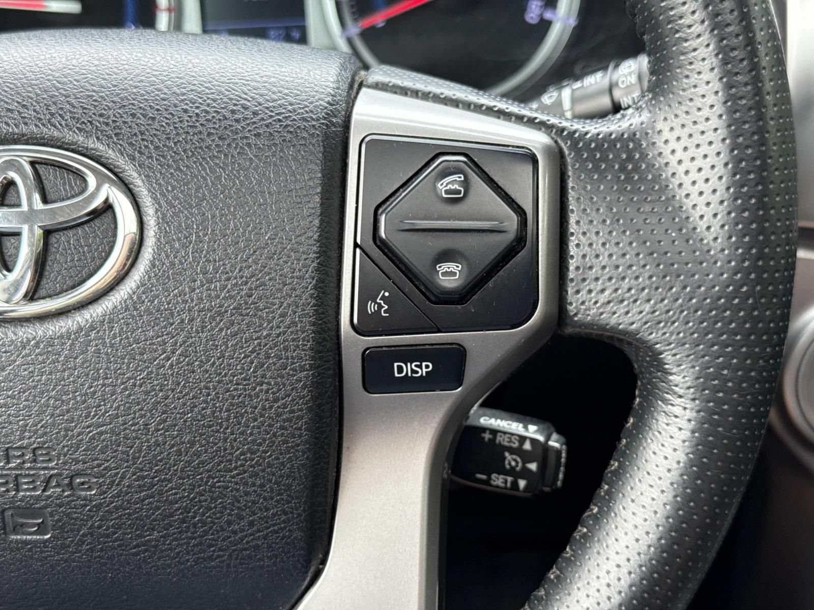 Used 2019 Toyota 4Runner Limited AWD/4WD image 14