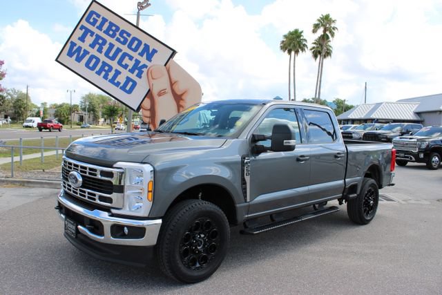 Used 2026 Ford F250 XLT AWD/4WD image 1