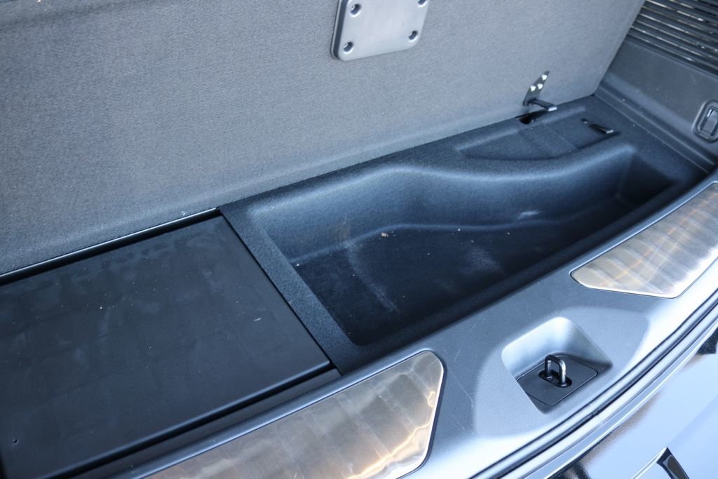 Certified 2025 INFINITI QX80 Sensory image 31