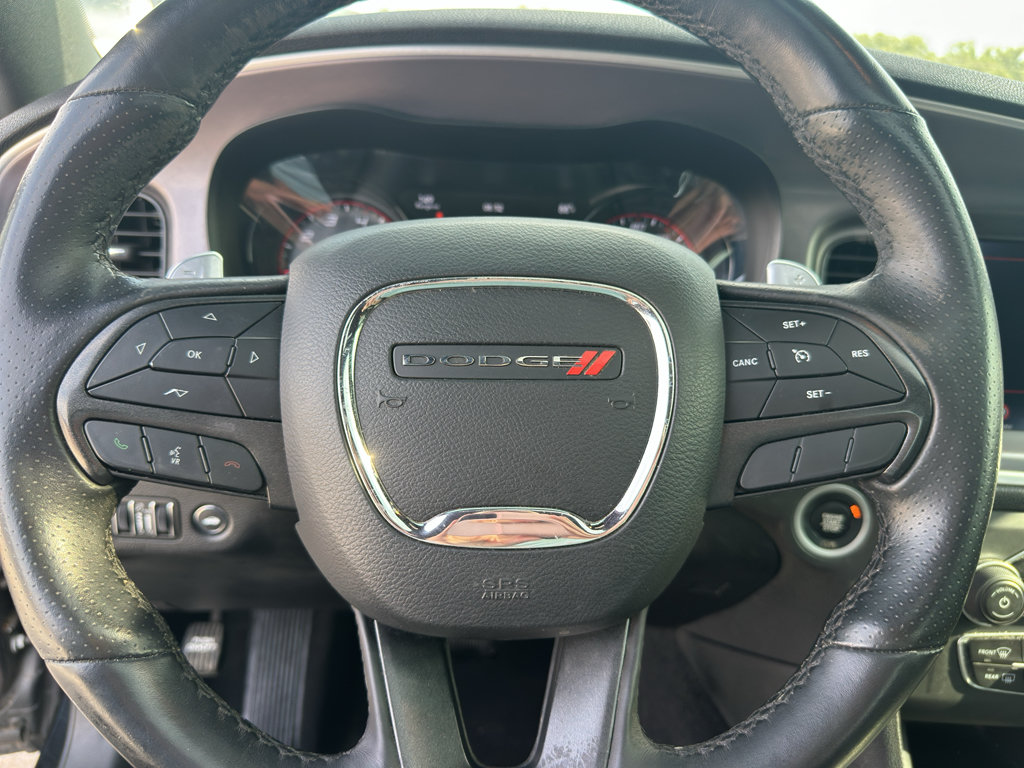 Used 2019 Dodge Charger R/T w/ Driver Confidence Group RWD image 15