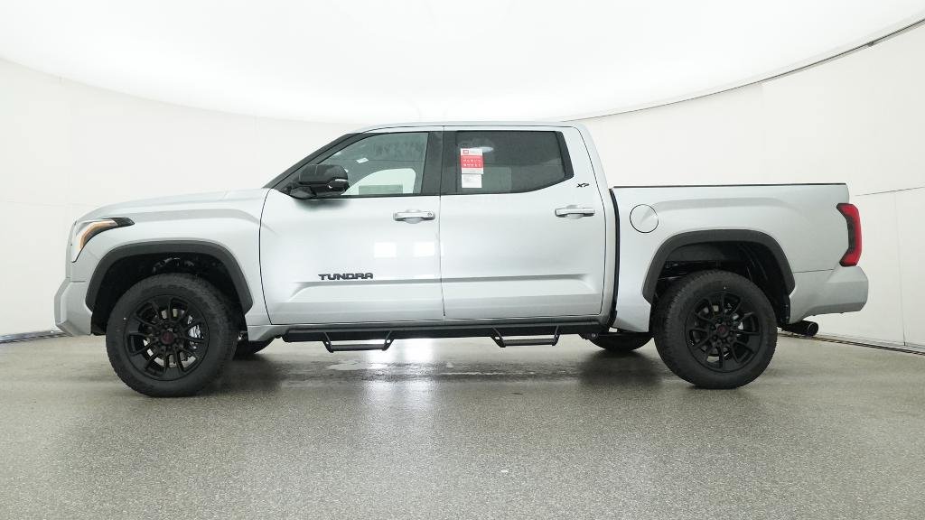New 2026 Toyota Tundra SR5 AWD/4WD image 54