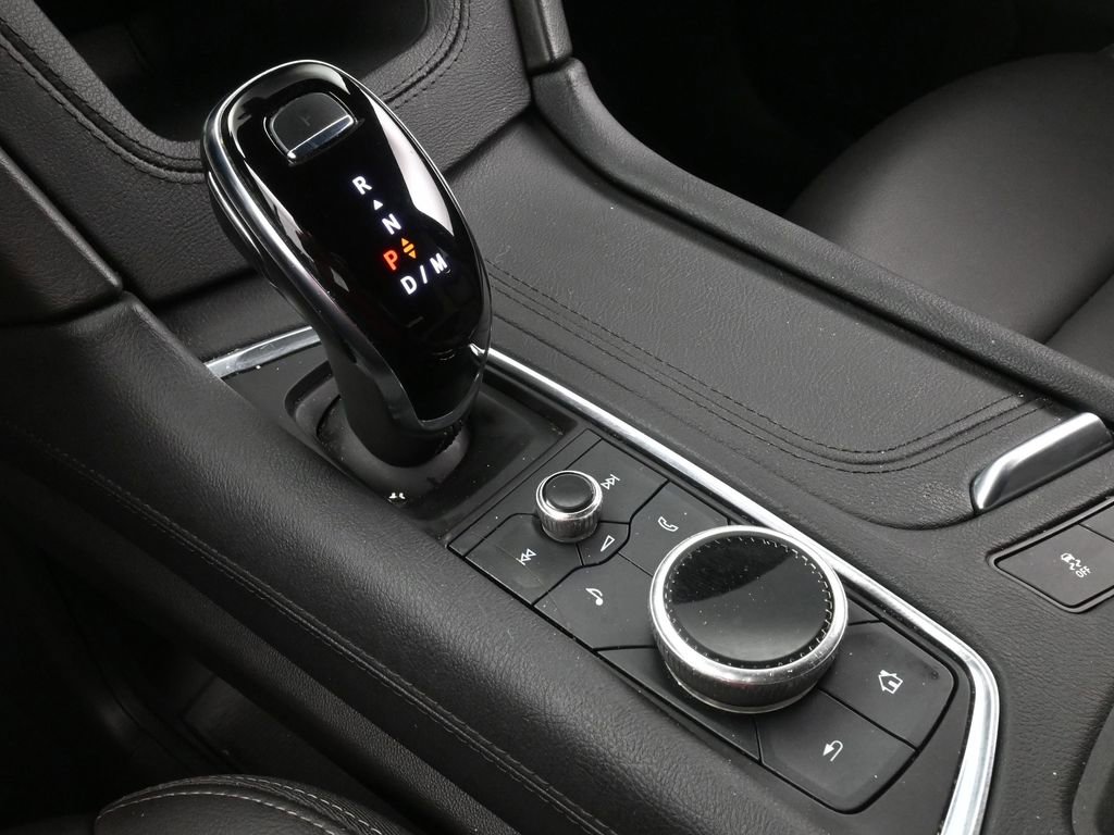 Certified 2023 Cadillac XT5 Luxury image 25