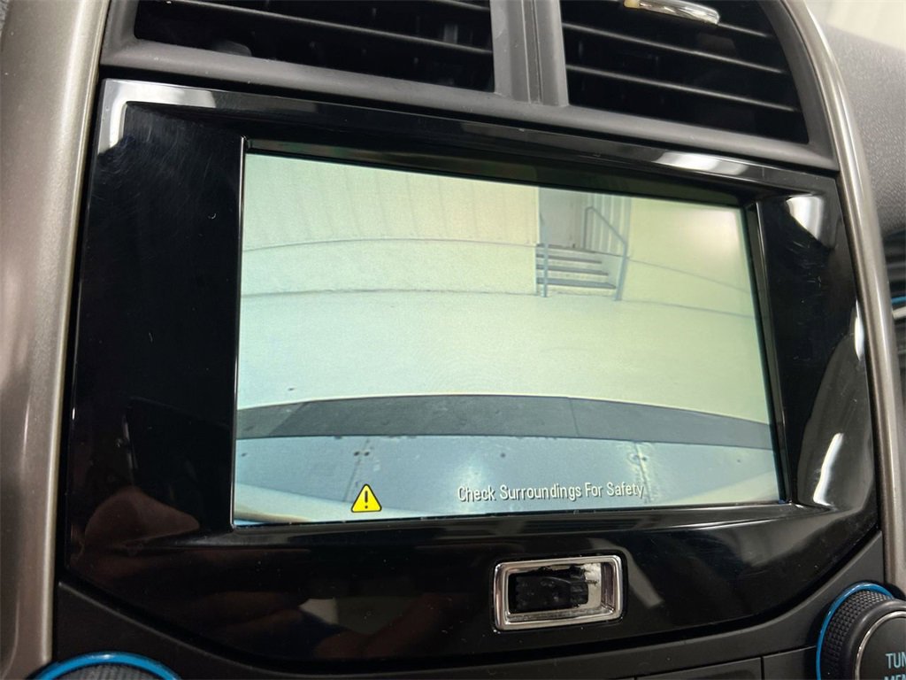 Used 2014 Chevrolet Malibu LT w/ Power Convenience Package image 13