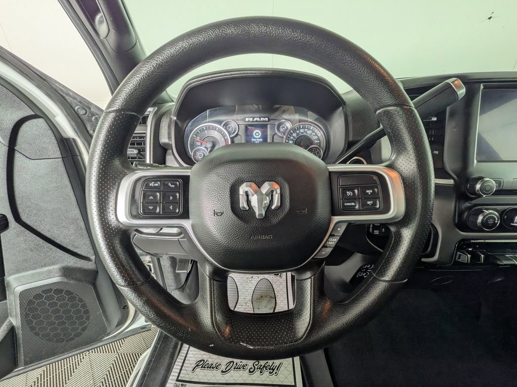 Used 2022 RAM 2500 Big Horn image 18