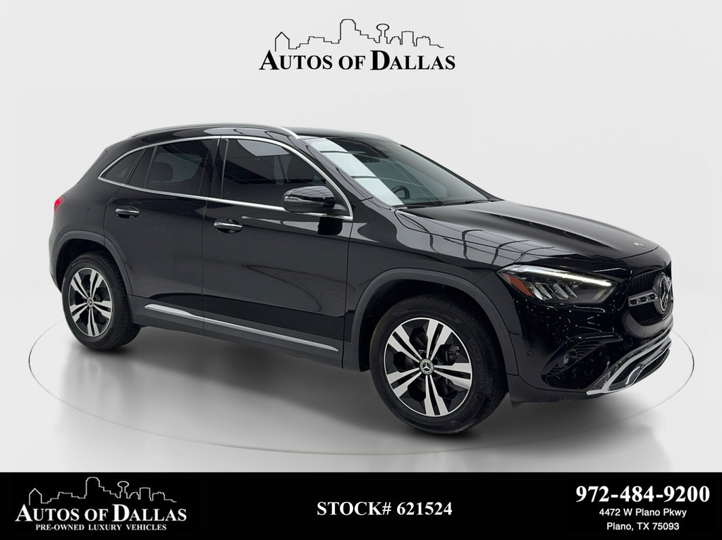 Used 2024 Mercedes-Benz GLA 250 image 1