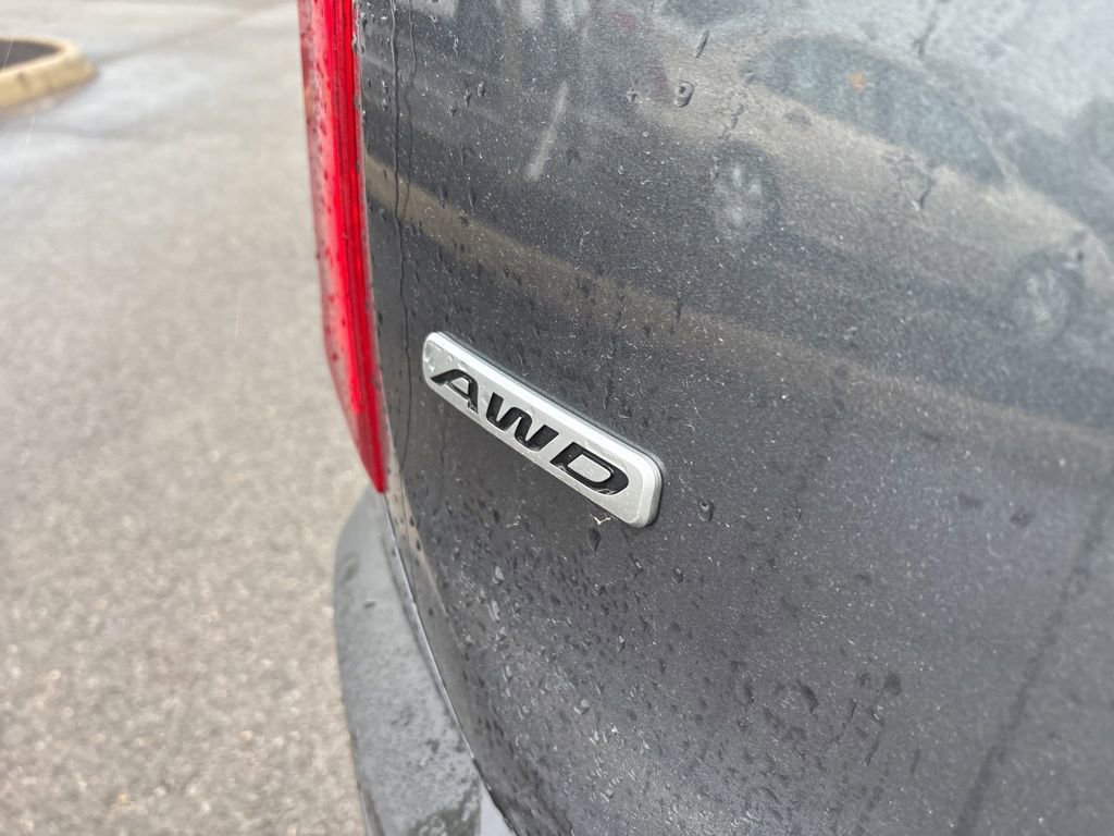 Used 2020 Kia Telluride S AWD/4WD image 5