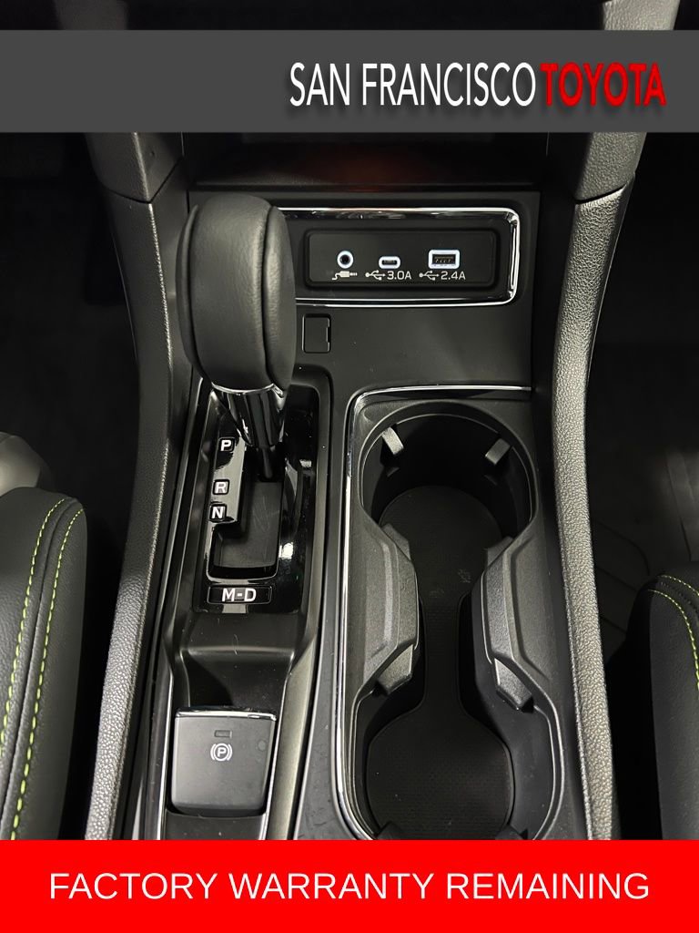 Used 2025 Subaru Ascent Onyx Edition w/ Onyx Package image 27