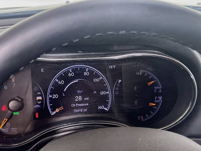Used 2020 Jeep Grand Cherokee Limited X AWD/4WD image 15