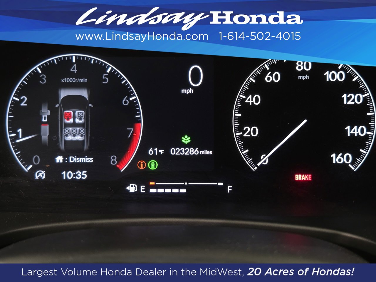 Used 2023 Honda Civic Sport image 13