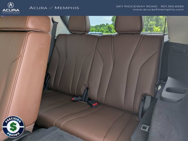 Used 2024 Acura MDX SH-AWD w/ Advance Package image 30